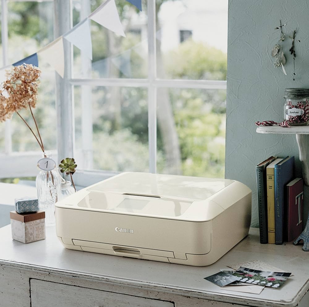 Amazon.co.jp: Canon PixusMG7530F Inkjet Composite Machine